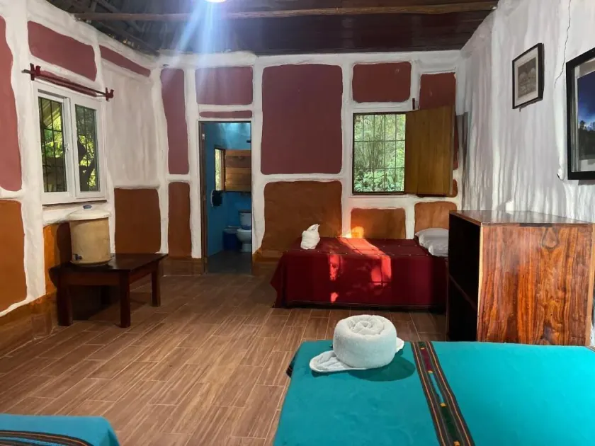 Hotel Mon Ami - Rum