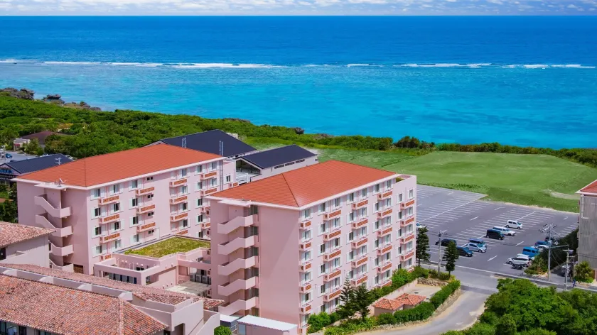HOTEL SEABREEZE CORAL - Image 1