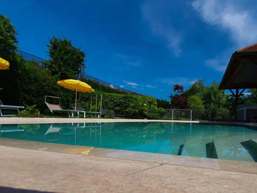 Hotel FleurAlp - Image 1