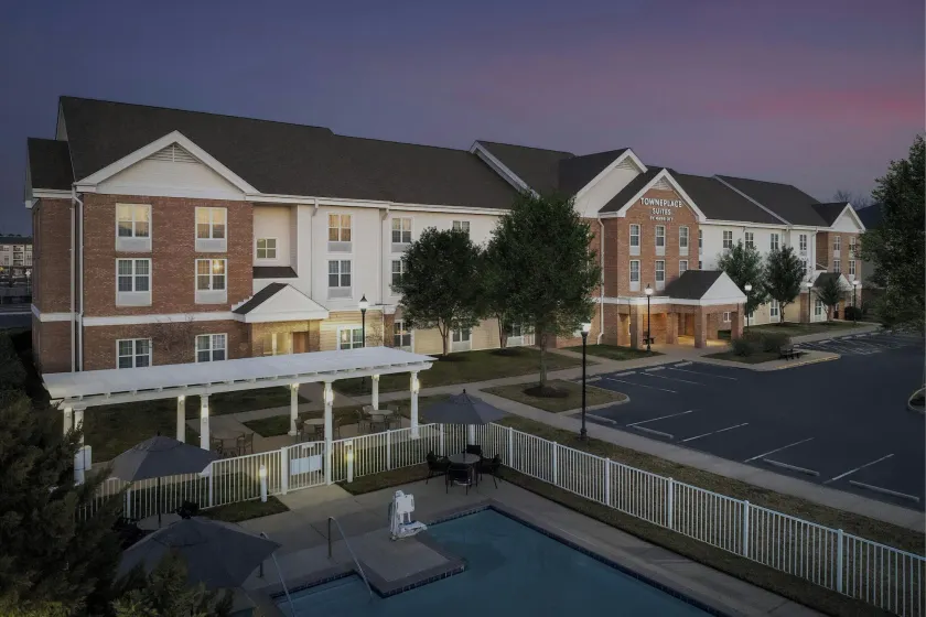 TownePlace Suites by Marriott Suffolk Chesapeake - Image 1