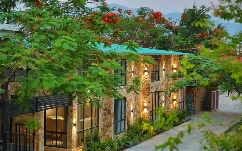 Hotel North House - Best Boutique Hotel in Haldwani - Image 1