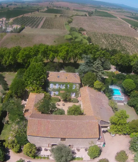 Chateau du Puits es Pratx - Image 1