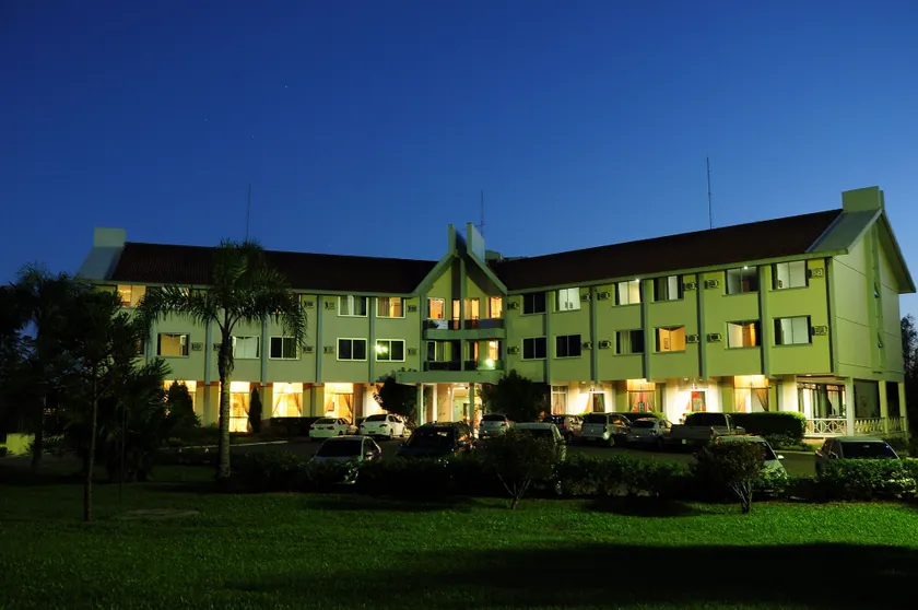 park hotel morotin - Image 1