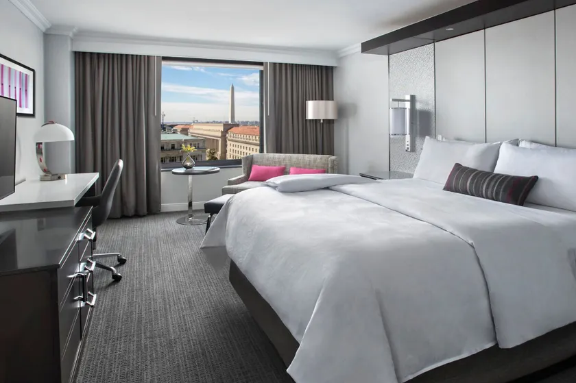 JW Marriott Washington, DC - Image 1