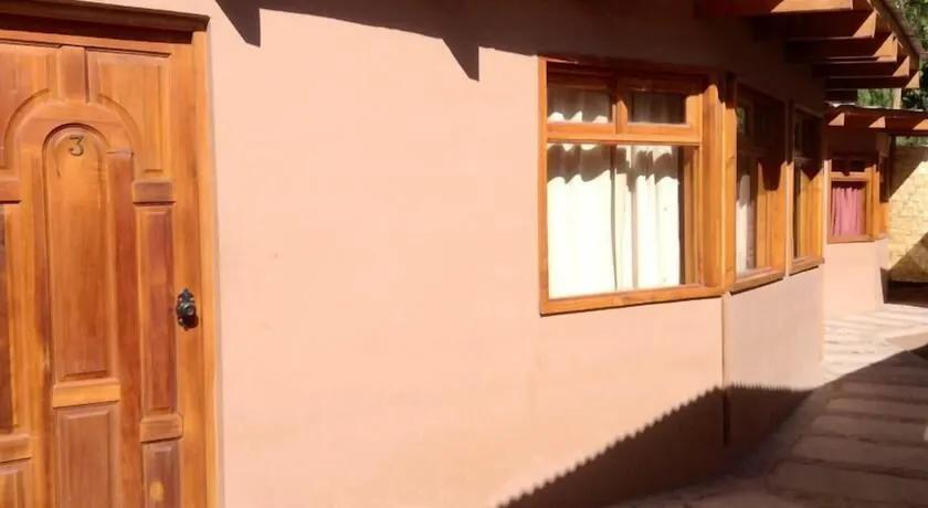 Quechua Hotel - Image 1