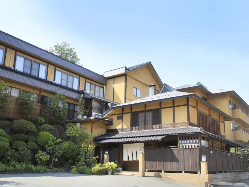 Saikatei Jidaiya - Image 1
