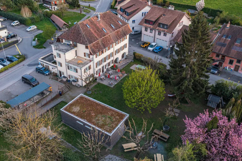 Avenches Youth Hostel - Image 1