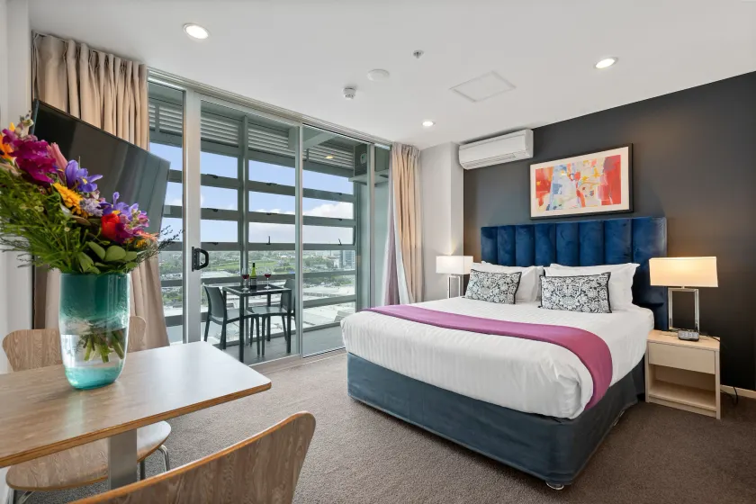 Proximity Apartments Manukau / Auckland Airport - Image 1