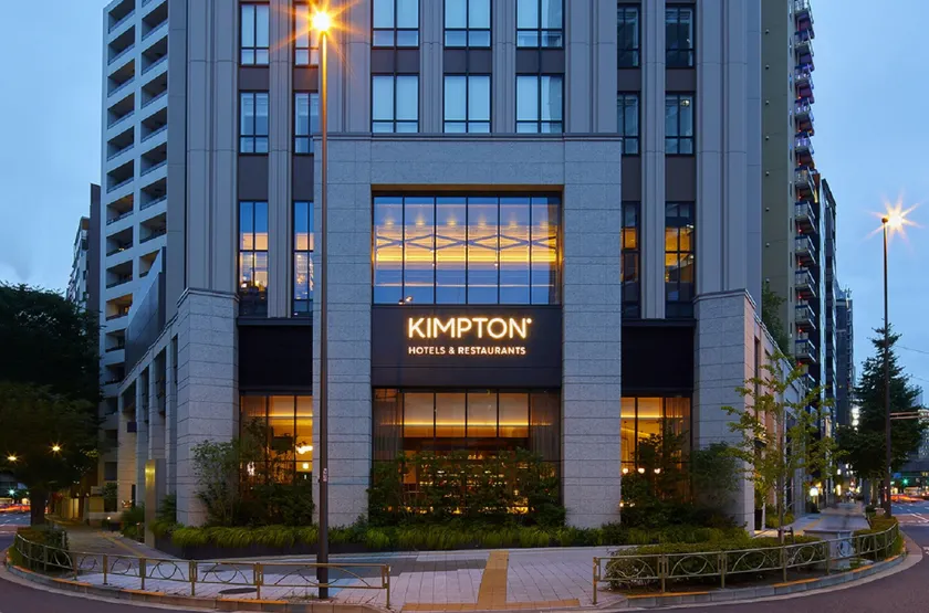 Kimpton Shinjuku Tokyo by IHG - Image 1