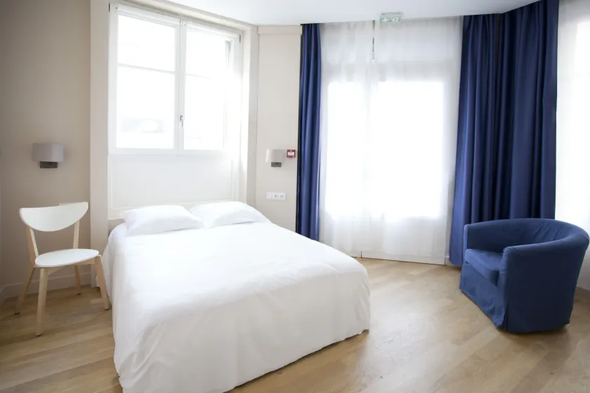 Nadaud Hotel - Image 1