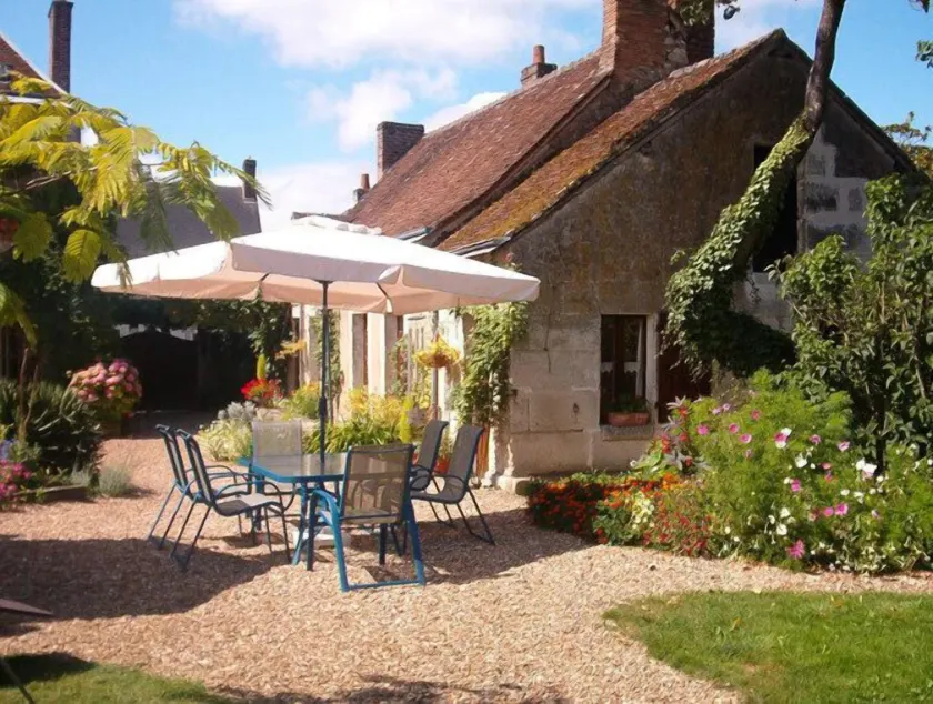 Coté Jardin - Image 1