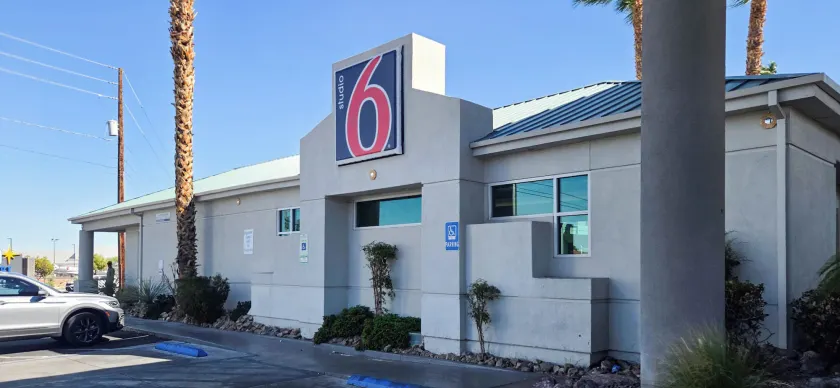 Studio 6 Suites Las Vegas, NV - Tropicana - Image 1