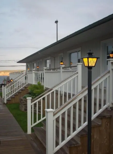 Motel Imperial - Image 1