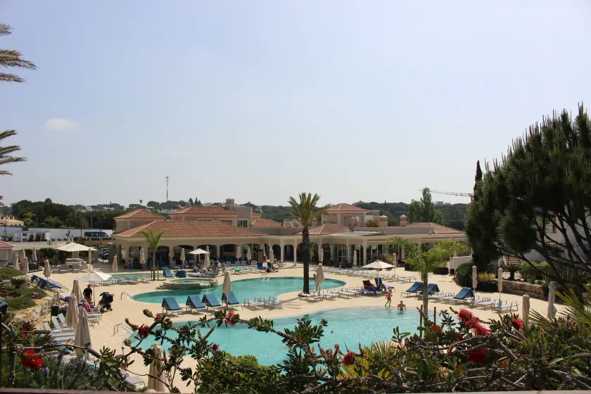 Dunas Douradas Beach Club - Image 1