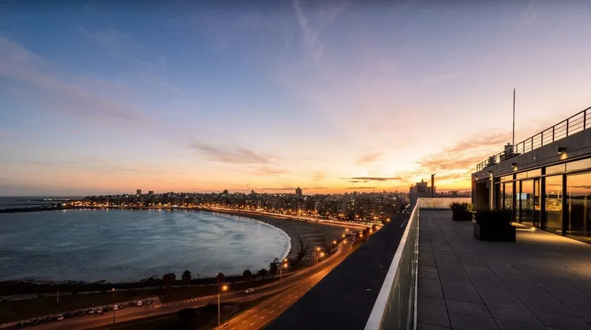 Hyatt Centric Montevideo - Image 1