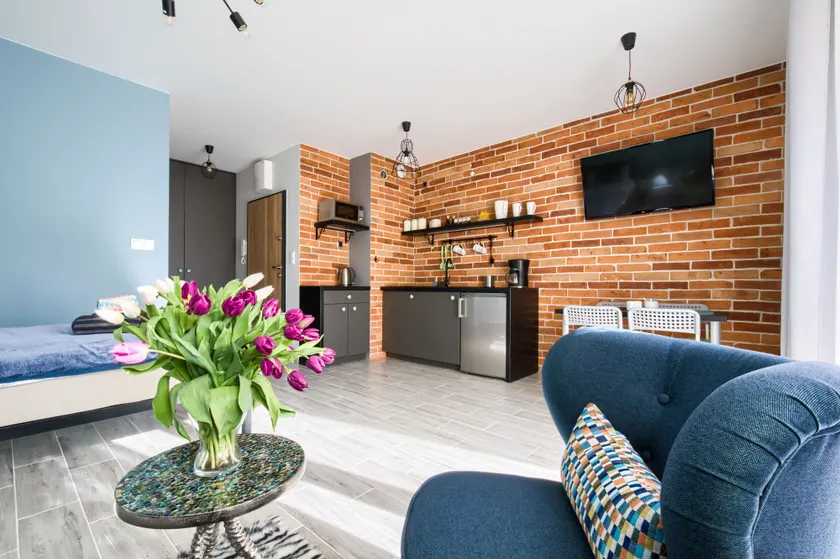 Roztocka Loft Apartment - Image 1