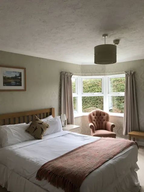 The Anchorage Hotel - Image 1