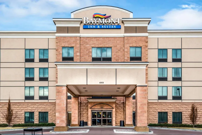 Baymont by Wyndham Denver International Airport - Image 1