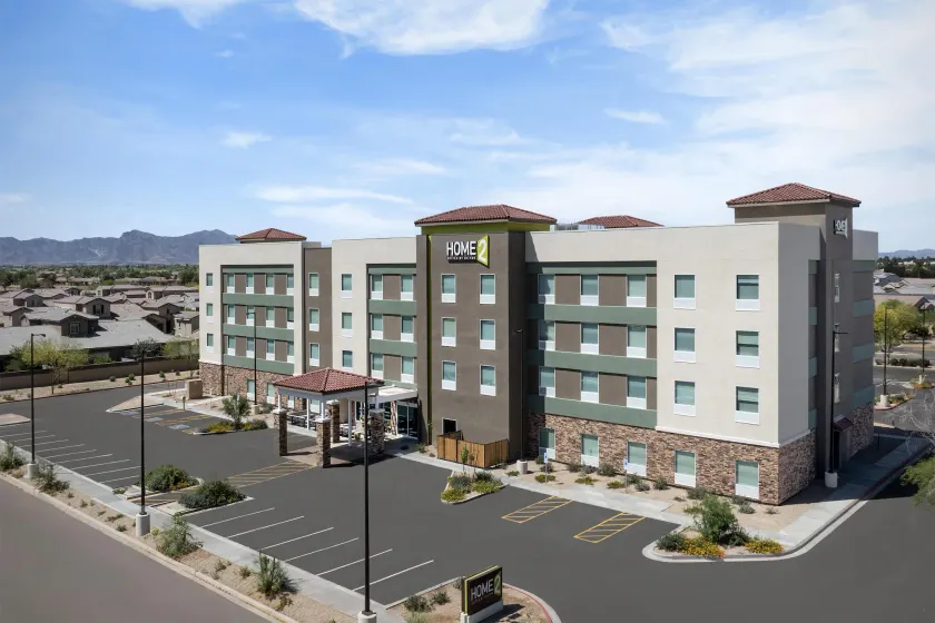 Home2 Suites By Hilton Goodyear Phoenix West - Image 1