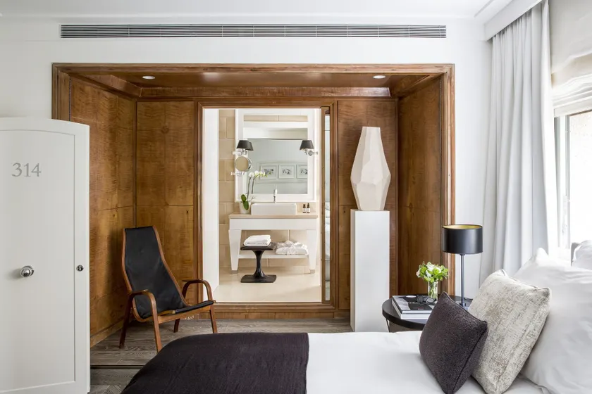 White Villa Tel Aviv Hotel - Image 1