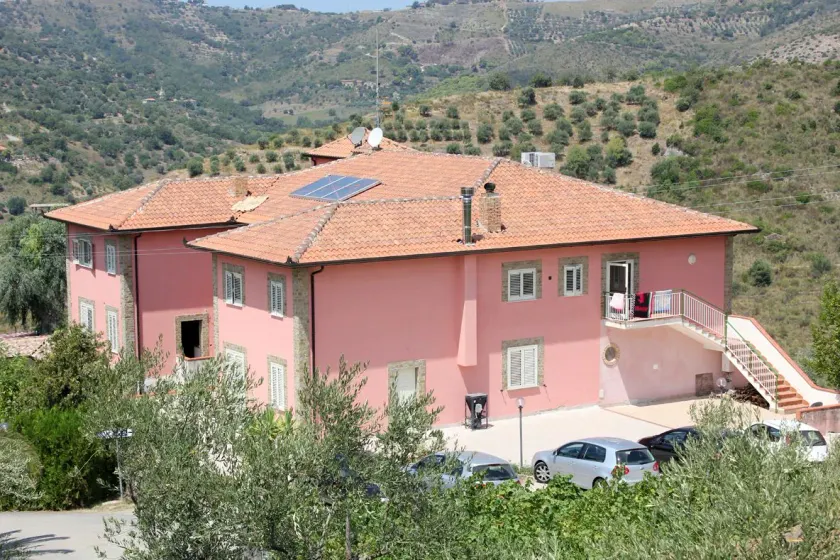 Agriturismo EUCALIPTO - Image 1