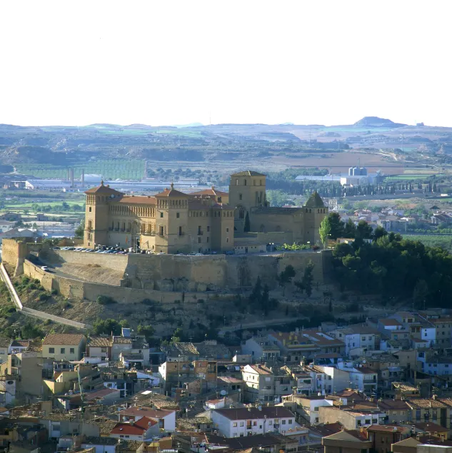 Parador de Alcañiz - Image 1