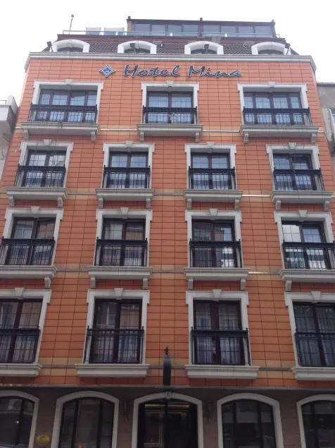 Mina Hotel - Special Category - Image 1