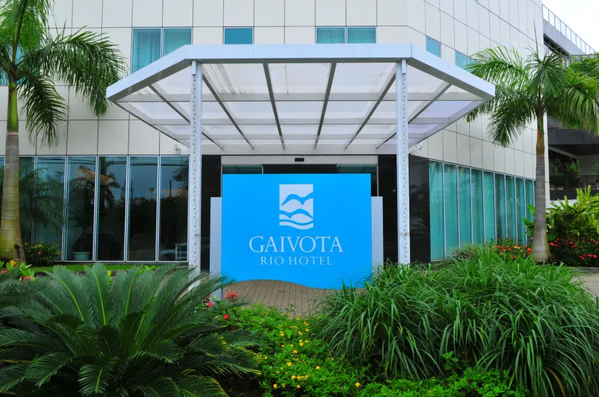 Américas Gaivota Hotel - Image 1
