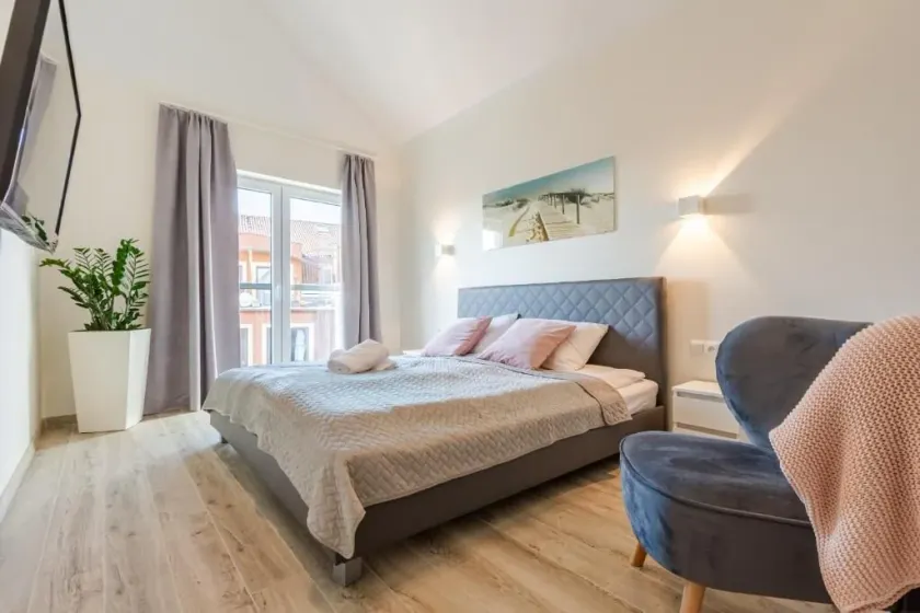 Apartt99 by Q4 Apartments - Rom