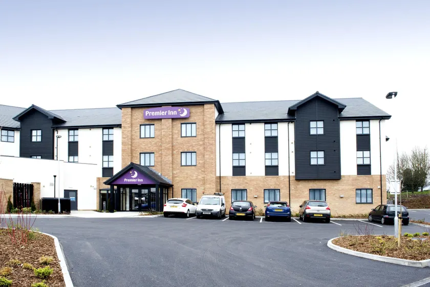 Premier Inn Ware - Image 1