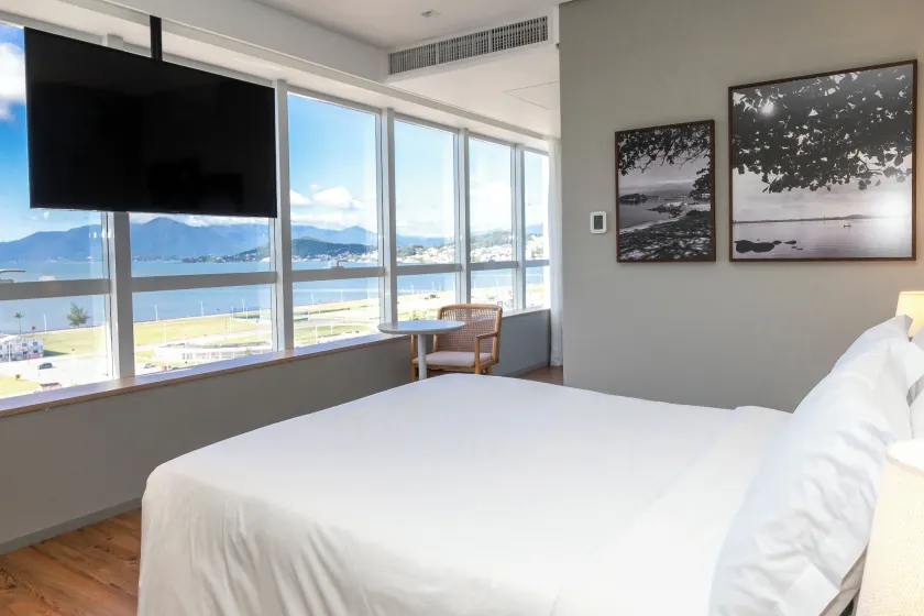 K-Platz Hotel São Jose Florianopolis - Image 1
