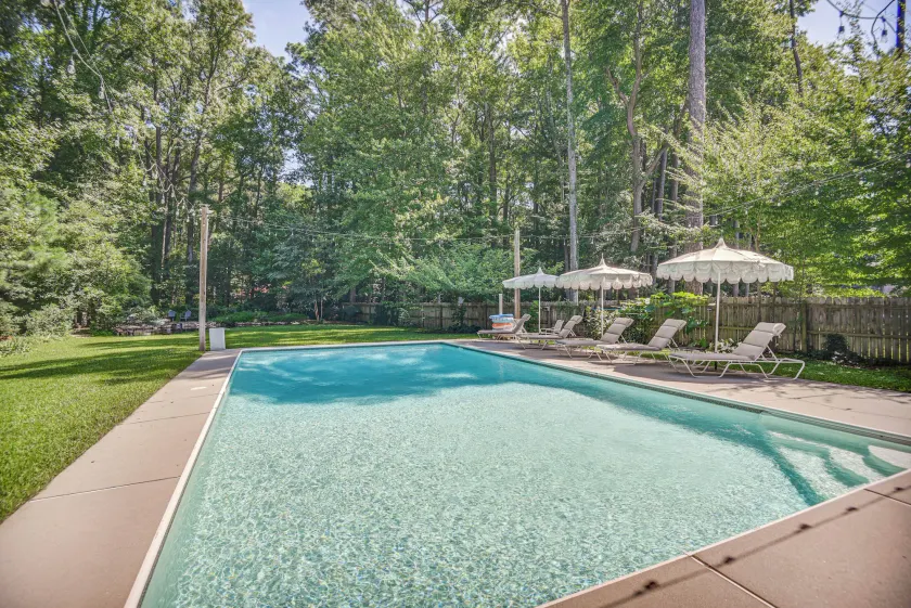 Private Virginia Beach Escape w/ Pool & Fire Pit! - Image 1