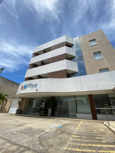 Aracaju Corais Hotel - Image 1