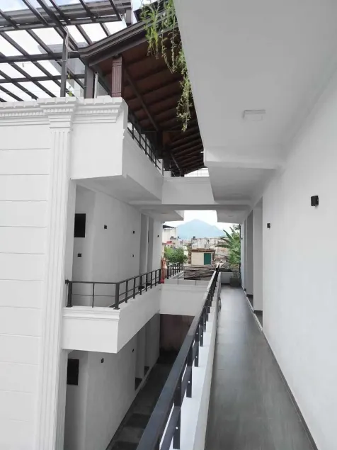 Diora Hotel - Image 1