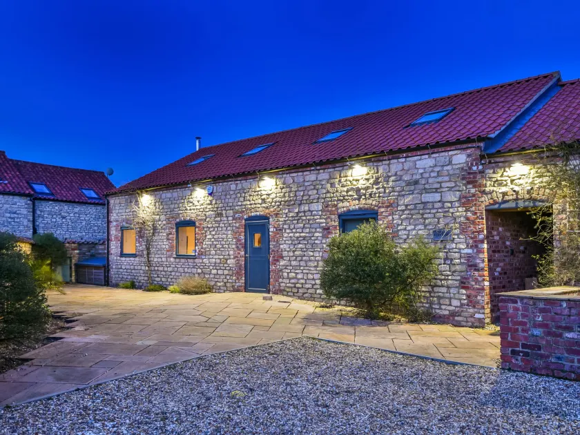 Hayloft - Image 1
