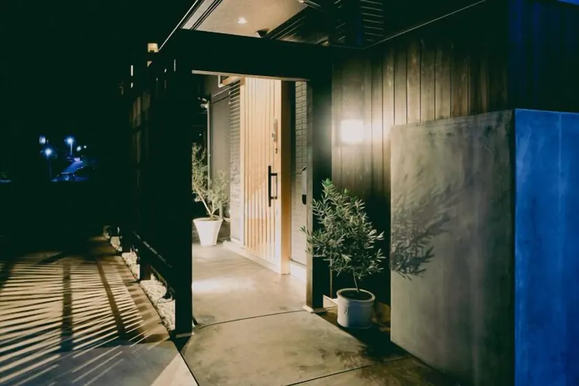 Musubi no koyado enn by Wellbe - Hostel - Image 1