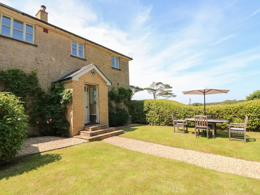 The Coach House - Image 1