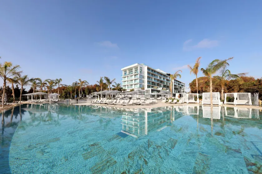 BLESS Ibiza Cala Nova - The Leading Hotels of the World - Image 1