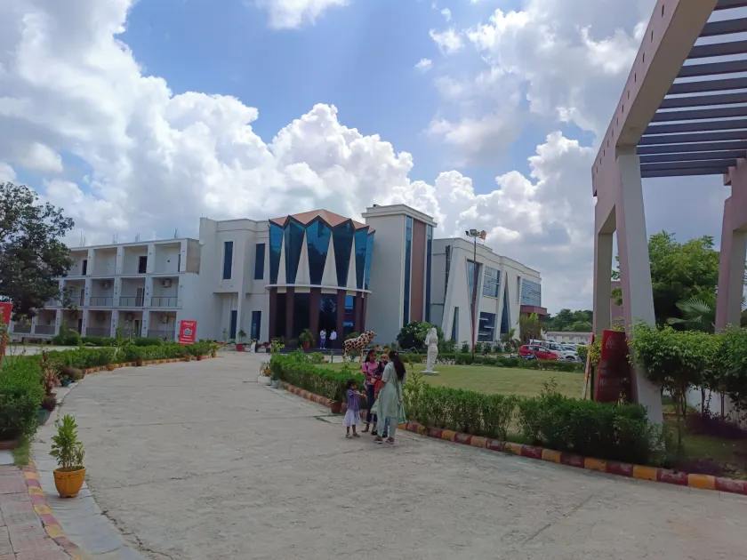 MARINO WATERPARK AND RESORT - Image 1
