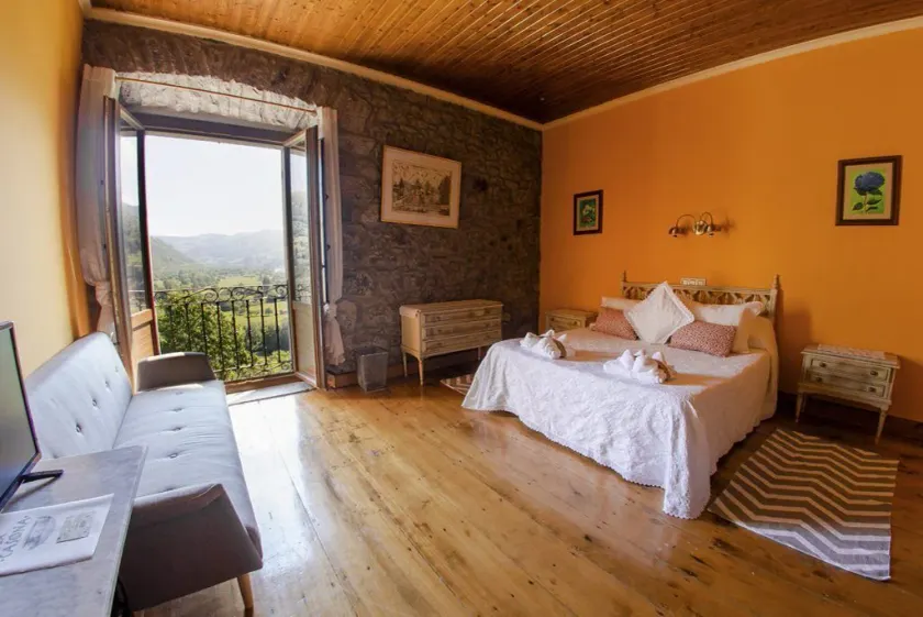 Agroturismo La Casona de Belmonte - Image 1