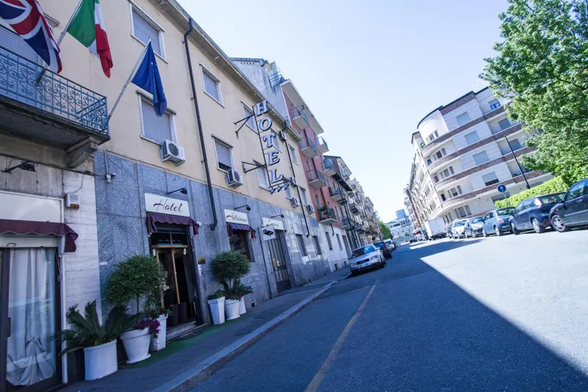 Hotel Adriano - Image 1