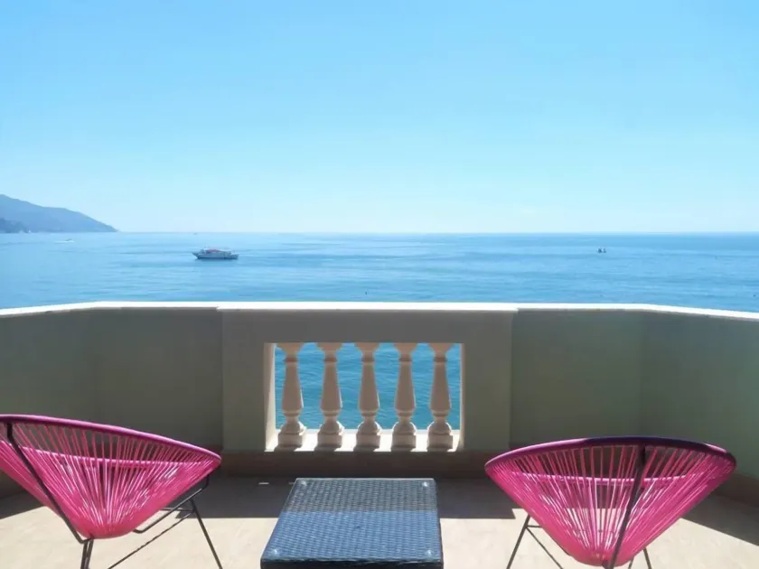 La Terrazza sul Mare Affittacamere - Image 1