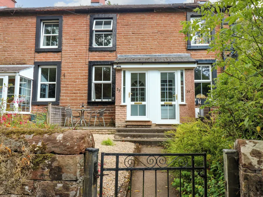 27 Bongate - Image 1