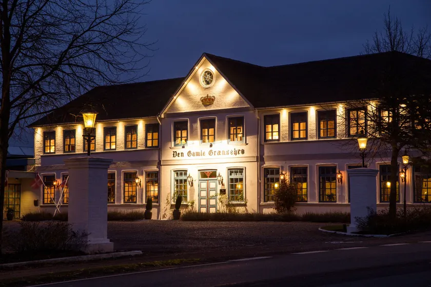 Den Gamle Grænsekro Inn - Image 1