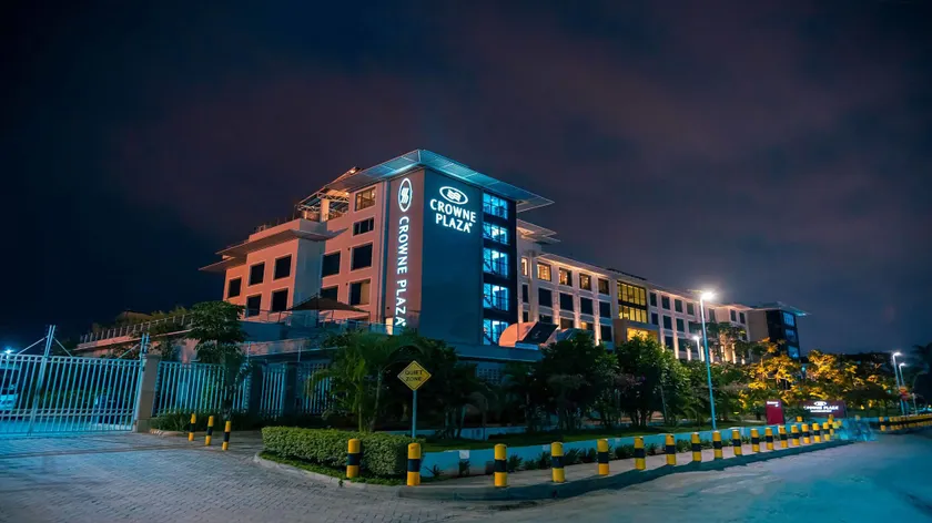 Crowne Plaza Nairobi Airport by IHG - Image 1