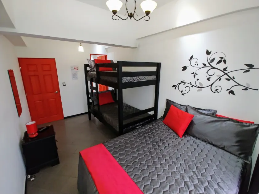 Cayalito Apart Hotel - Image 1