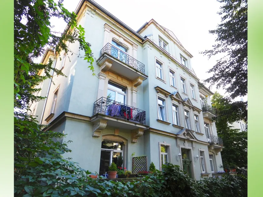 Ferienwohnung Weissbach - Image 1