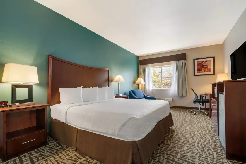 SureStay Plus Hotel by Best Western Topeka - Image 1