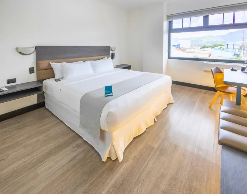 Parque del Lago Boutique Hotel - Image 1