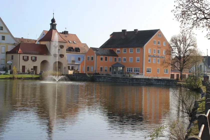 Hotel Gasthof Seehof - Image 1
